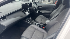 Toyota Corolla 2.0 VVT-i Hybrid Design 5dr CVT Hybrid Hatchback